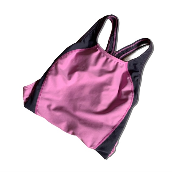 Diadora One-Piece Swim Suit - Picture 3 of 3